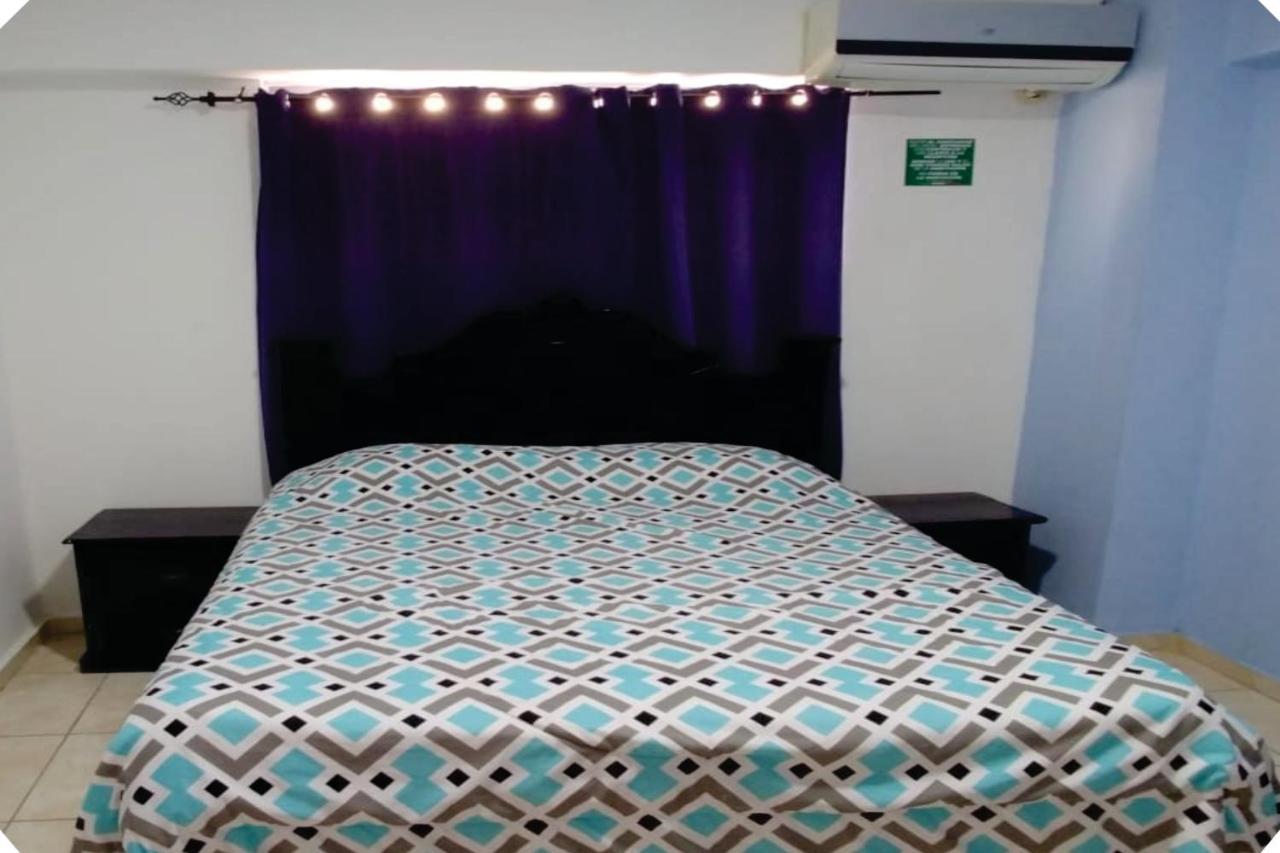 Hostal Magisterial Santo Domingo Exterior foto