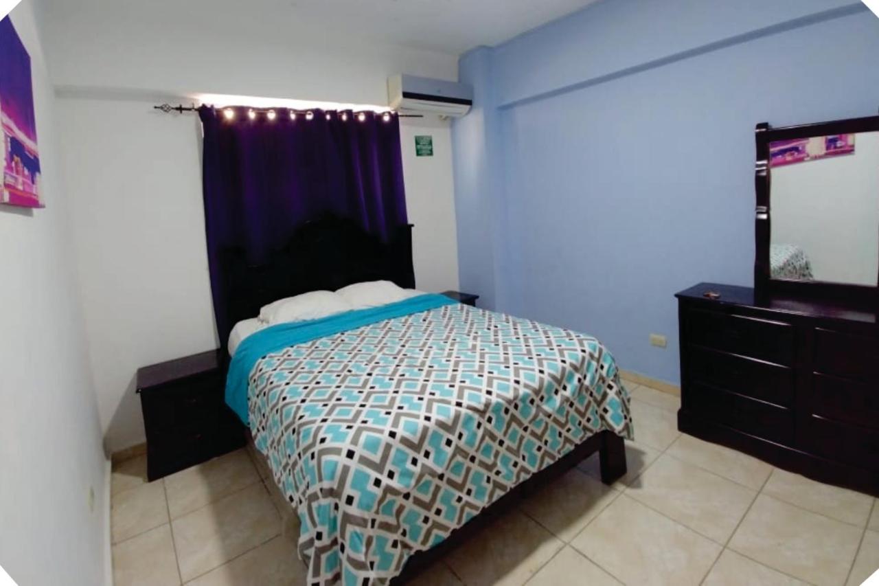 Hostal Magisterial Santo Domingo Exterior foto