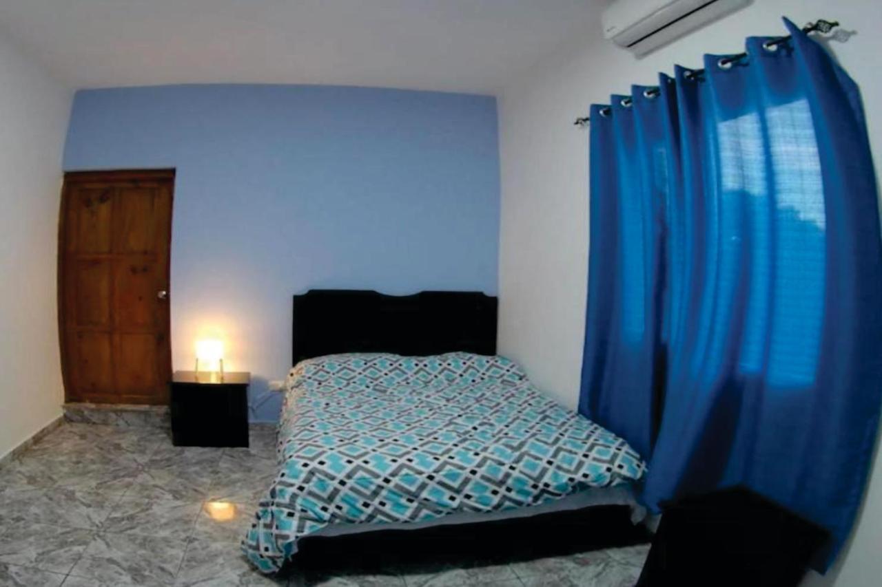Hostal Magisterial Santo Domingo Exterior foto