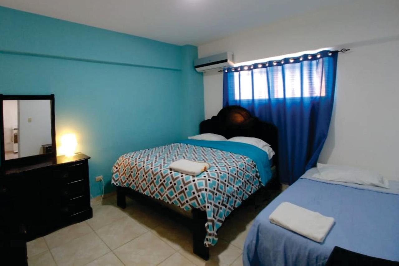 Hostal Magisterial Santo Domingo Exterior foto
