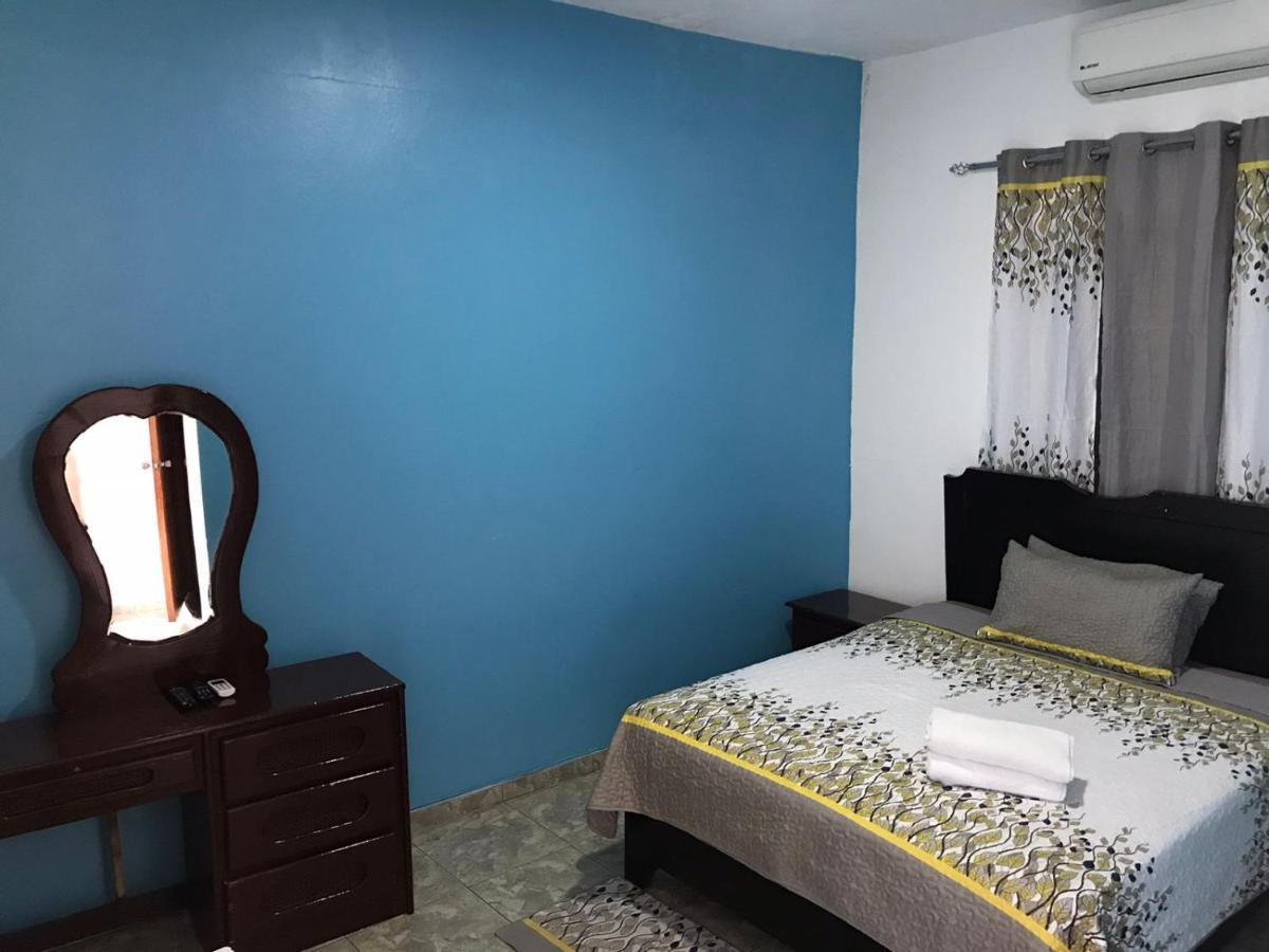 Hostal Magisterial Santo Domingo Exterior foto